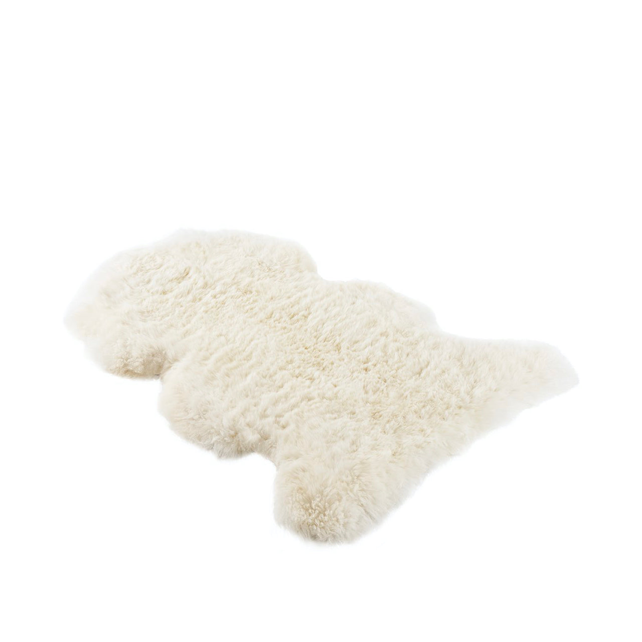 RUG - LONG WOOL MERINO SHEEPSKIN - MADE IN AUSTRALIA