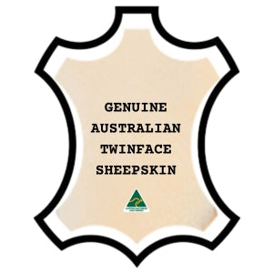 MB UGG Aussie Made, Twinface Sheepskin, Mini Chestnut Womens