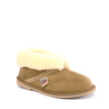 Load image into Gallery viewer, Mens Made by UGG Australia Prince Sheepskin Slippers
