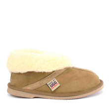 Load image into Gallery viewer, Mens Made by UGG Australia Prince Sheepskin Slippers
