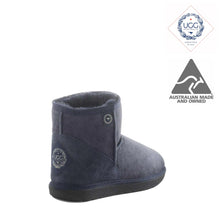 Load image into Gallery viewer, MINI NAVY BACK - UGG AUSTRALIA - MADE IN AUSTRALIA
