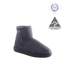 Load image into Gallery viewer, MINI BLUE MENS - UGG AUSTRALIA - MADE IN AUSTRALIA
