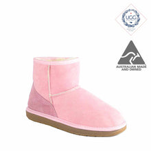 Load image into Gallery viewer, MINI PINK - UGG AUSTRALIA - MADE IN AUSTRALIA
