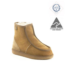 Load image into Gallery viewer, OLD MATE CHESTNUT - UGG AUSTRALIA - MADE IN AUSTRALIA
