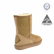 Load image into Gallery viewer, TIDAL 3/4 CHESTNUT BACK MENS - UGG AUSTRALIA - MADE IN AUSTRALIA
